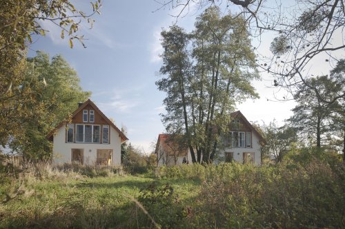 Ferienhäuser