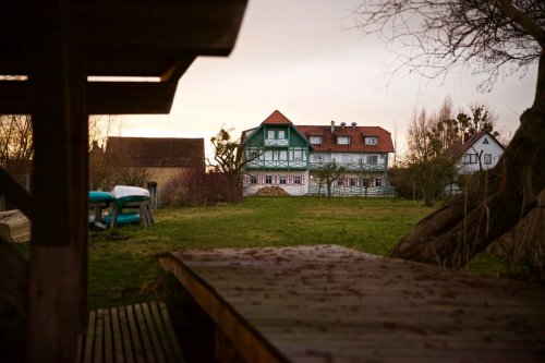 Liegewiese
