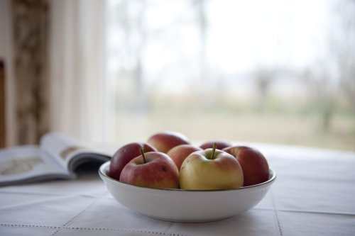 Äpfel